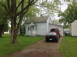 1407 Madison St, Wausau, WI 54401