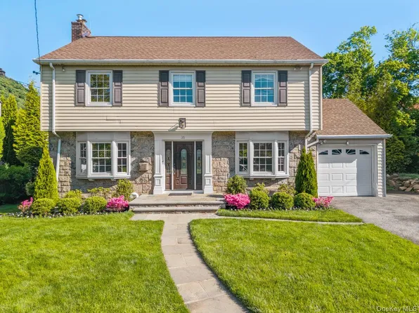 35 Berrian Road, New Rochelle, NY 10804