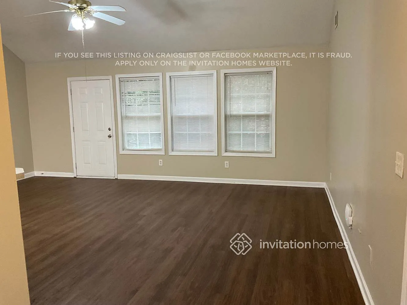 25 Whitehead Ct Covington, GA 30016 — Photo 3