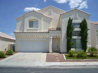 1578 Peaceful Pine St #0, Henderson, NV 89052