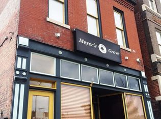 4510 Manchester Ave #B, Saint Louis, MO 63110