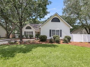12 Fieldfare Way, Charleston, SC 29414