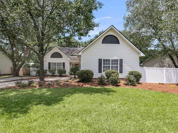 12 Fieldfare Way, Charleston, SC 29414