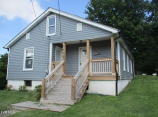 1653 E St, Kingsport, TN 37664