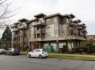 6875 Dunblane Ave #402, Burnaby, BC