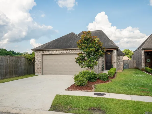 16312 Fort Jackson St, Prairieville, LA 70769