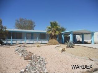 2533 E Kimberly Dr, Fort Mohave, AZ 86426