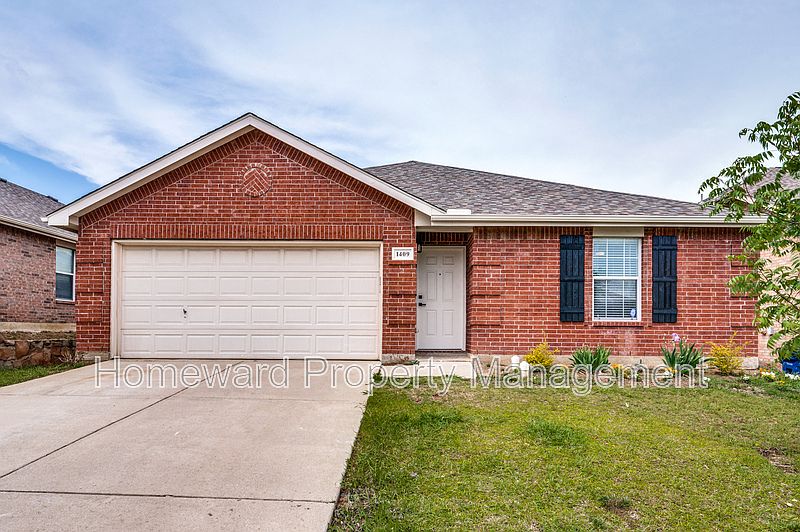 1st image of 1409 Water Lily Dr