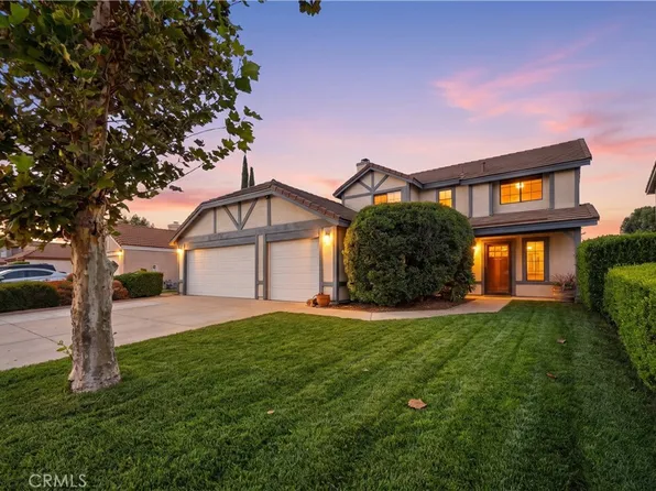 23310 Gerbera St, Moreno Valley, CA 92553
