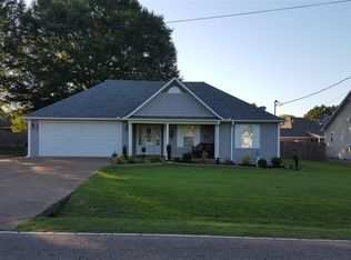 351 Steed St, Henderson, TN 38340