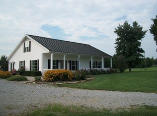 3040 Franklin Rd, Russellville, KY 42276