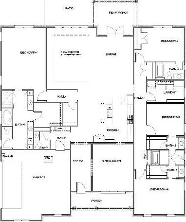 2nd image of 100 Clarksdale Ct