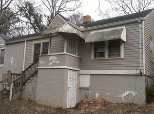 1111 4th St NW, Atlanta, GA 30318