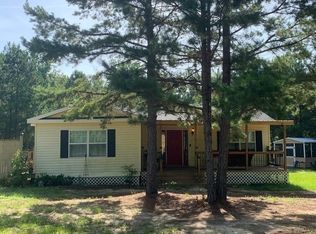 390 Bethcar Church Rd, Wagener, SC 29164