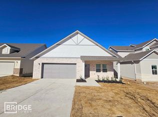 528 Warm Saffina Ln, Temple, TX 76502