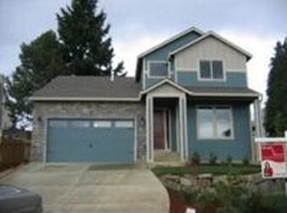 5903 NE 42nd Ave, Vancouver, WA