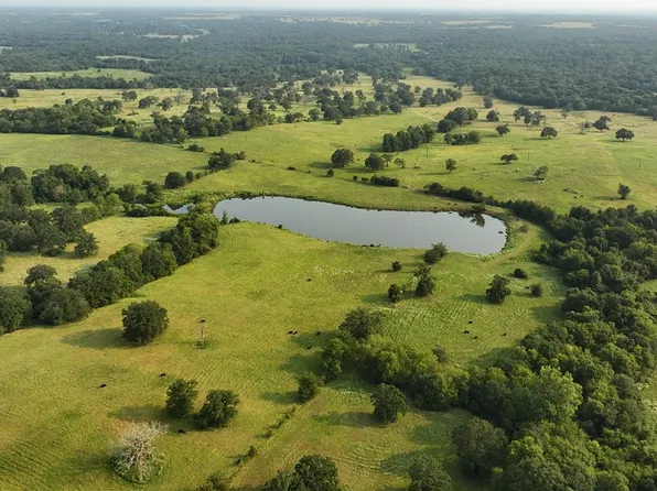 9601 Fm 1428, Midway, TX 75852