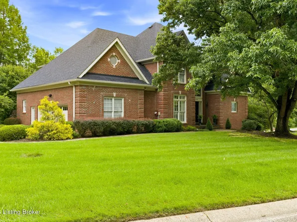6524 Harrods View Cir, Prospect, KY 40059