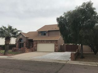 7821 W Brown St, Peoria, AZ 85345