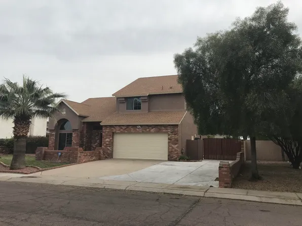 7821 W Brown St, Peoria, AZ 85345