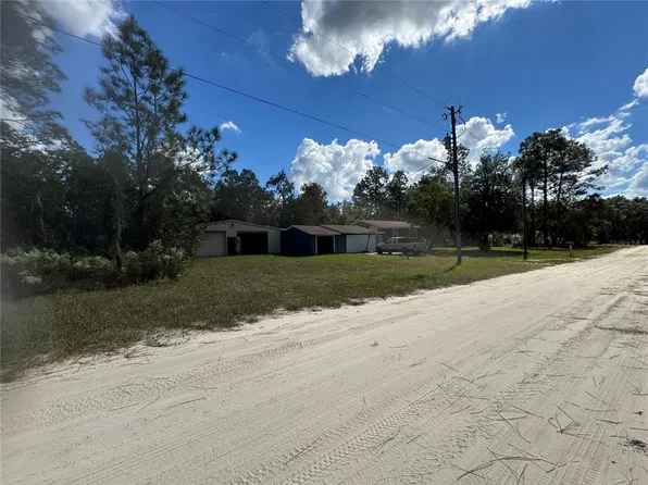 2615 SW 157TH COURT, OCALA, FL 34481