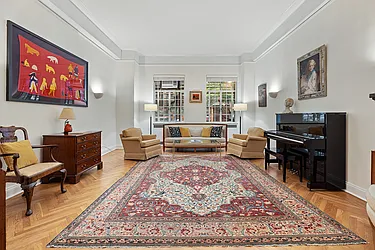 Sold by Corcoran