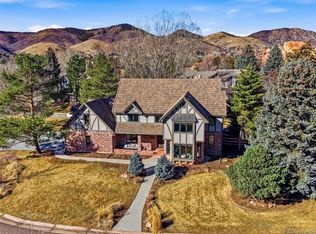 37 Elk Lane, Littleton, CO 80127