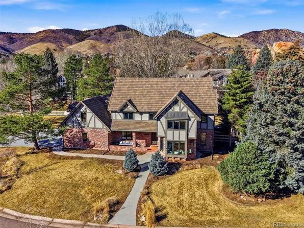 37 Elk Lane, Littleton, CO 80127