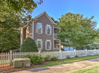 425 Tralee Ct, Statham, GA 30666