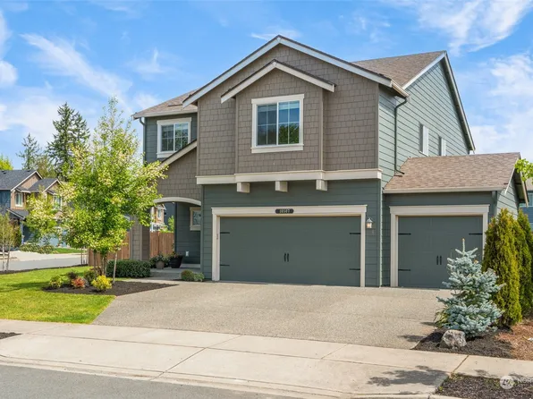 10507 Spruce Avenue, Granite Falls, WA 98252