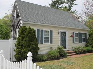 25 Champion Way, Pembroke, MA 02359