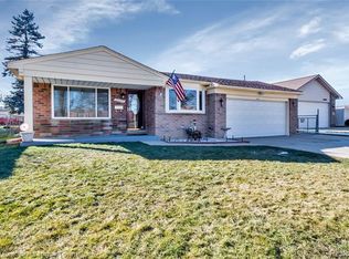 26649 Curie Ave, Warren, MI 48091