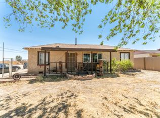 37326 110th St E, Littlerock, CA 93543