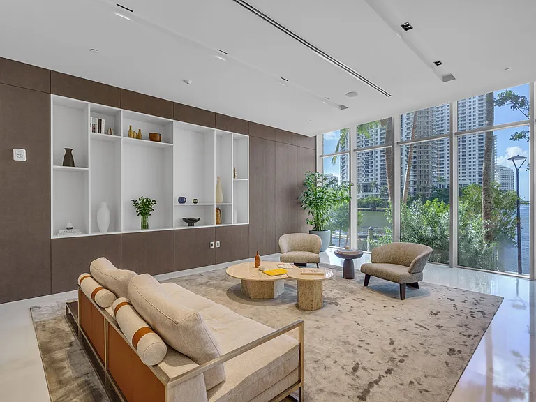 300 Biscayne Boulevard Way #2606 — Photo 46