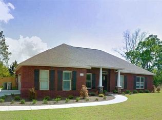 1175 Wensel Dr, Cantonment, FL 32533