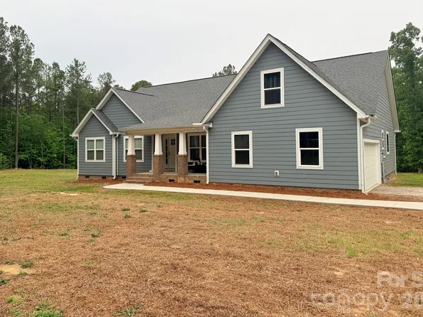 4335 Palmer Lloyd Rd, Lancaster, SC 29720