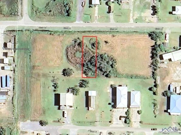 9 Birch Ln, Grand Isle, LA 70358