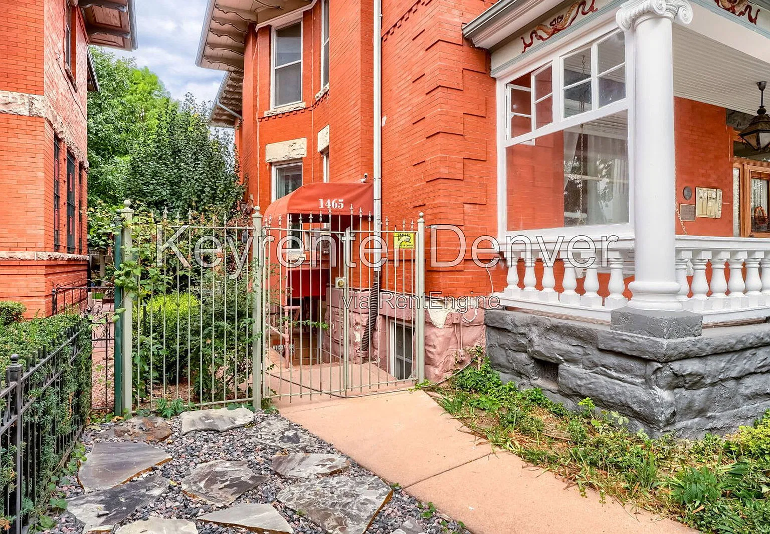 1 bed, 1.0 bath, 650 sqft, $1,400 — Photo 3