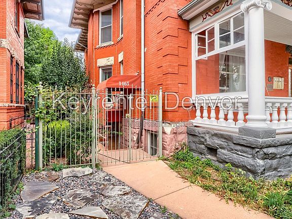 2nd image of 1471 N High St #A