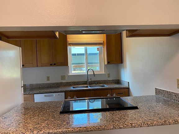 pass through from kitchen