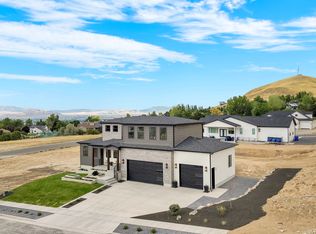 The Aspen Plan, Shoreline Estates, Providence, UT 84332