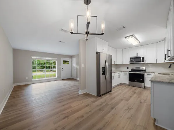 6180 Old Hickory Rd, Crestview, FL 32539
