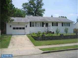 3 Perilli Dr, Hamilton, NJ 08610