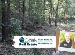 Elizabeth Rd, Viola, AR 72583