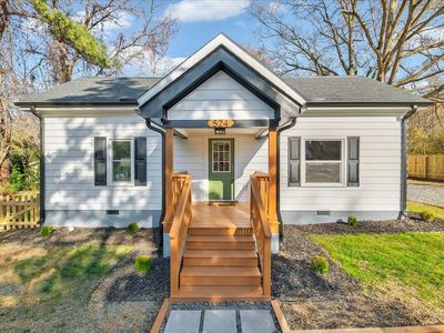 524 N Cypress St, Wendell, NC, 27591