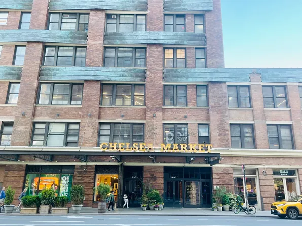 305 West 18th Street 1C image 1 of 16