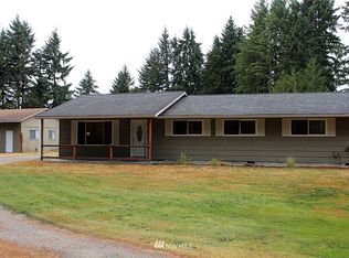 19143 Joselyn St SW, Rochester, WA 98579