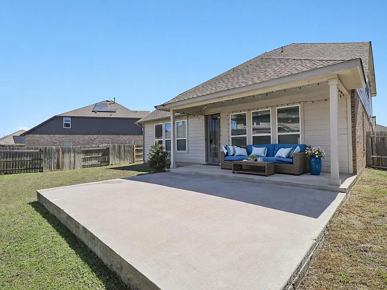 3816 Bow Perch St — Photo 15