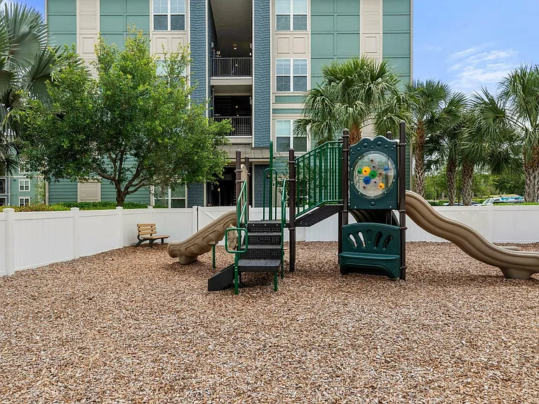 Citi Lakes - Playground