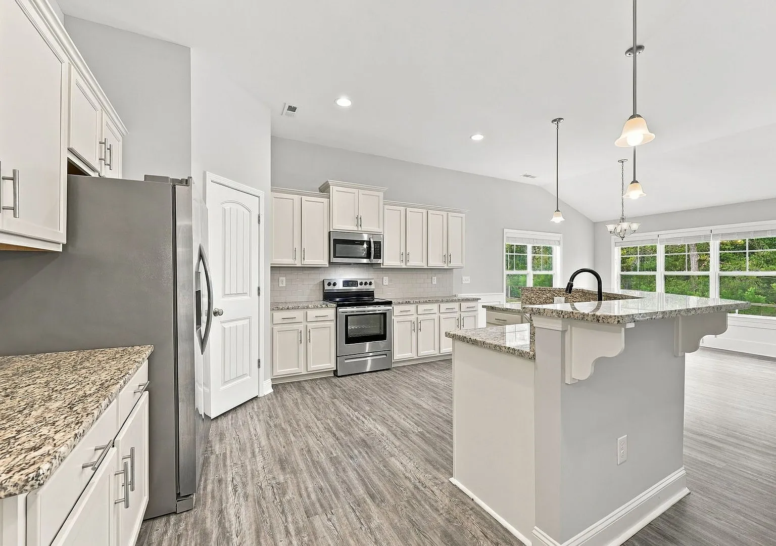 Welcome to The Landing at Mill Creek! — Photo 4